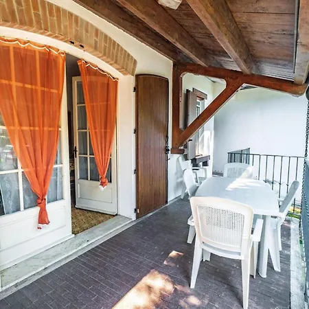 Haupthaus- Grosses Freistehendes Haus- Klima By Interhome 別荘 *