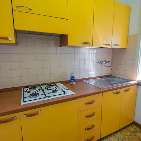 Haupthaus- Grosses Freistehendes Haus- Klima By Interhome 別荘 リド・ディ・ヴォラーノ