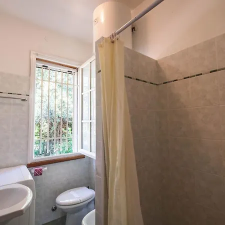 Haupthaus- Grosses Freistehendes Haus- Klima By Interhome * リド・ディ・ヴォラーノ